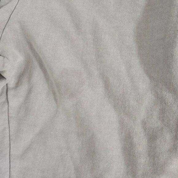 TALTENTLESS Women's Purple Cotton Joggers Sweatpants Size Medium - Picture 7 of 10